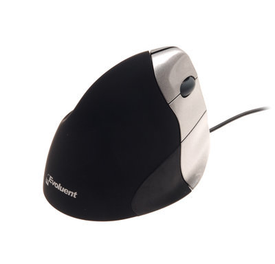 Evoluent Vertical Mouse 3 (Bakker Elkhuizen)