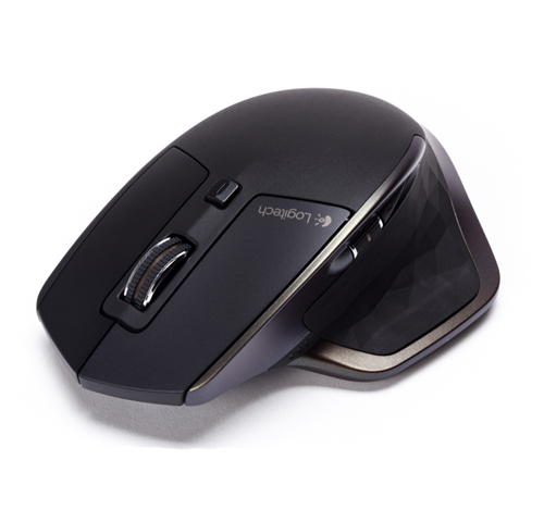 MX Master (Logitech)