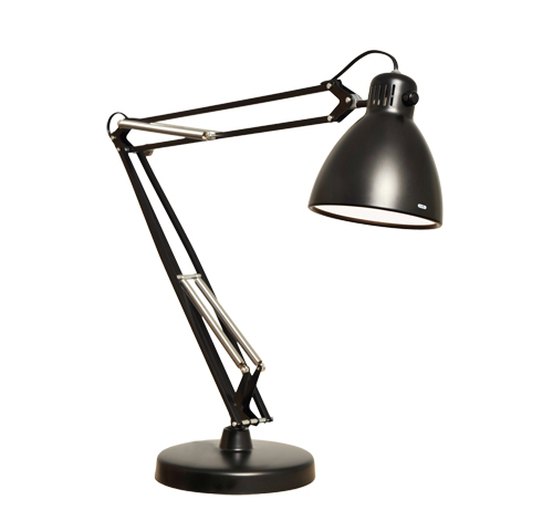 Arbeitsplatzlampe L-1 LED (Glamox-Luxo)