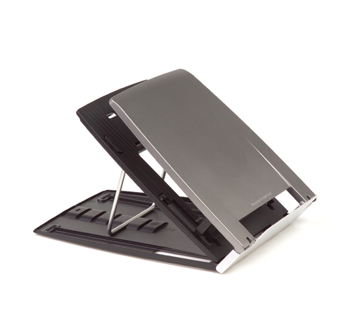Notebook-Ständer Ergo-Q 330 (Bakker Elkhuizen)