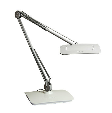 Arbeitsplatzlampe Split LED (Glamox-Luxo)