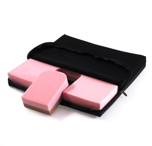 Sitzkissen AB mit herausnehmbarem Keil (elsa)