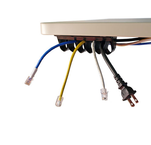 Klipz Kabelorganisation