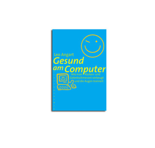 Gesund am Computer