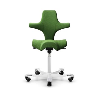 Capisco 8106 Schurwolle «grün» Lageraktion (HÅG) Capisco 8106 Schurwolle «grün» Lageraktion (HÅG)