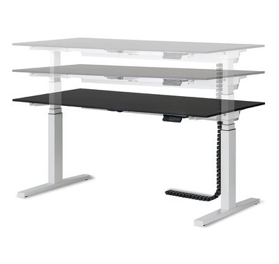 bst2 Sitz-Stehtisch (Bigla)