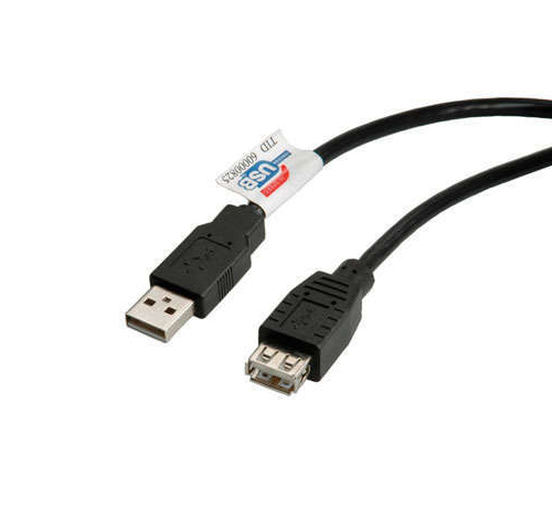 Roline USB-Verlängerungskabel