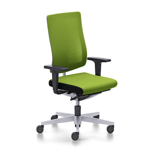 Black Dot Net (Sedus) - my!chair