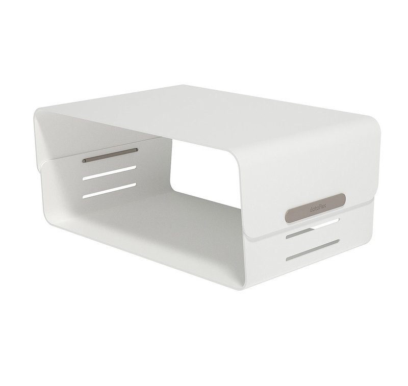 Addit Bento Monitorerhöhung verstellbar 120 (Dataflex)