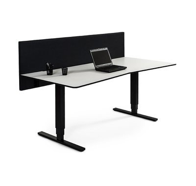 Inmotion Sitz-Stehtisch