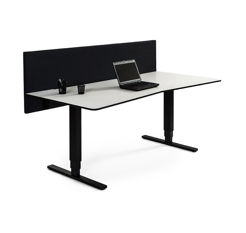 Inmotion Sitz-Stehtisch