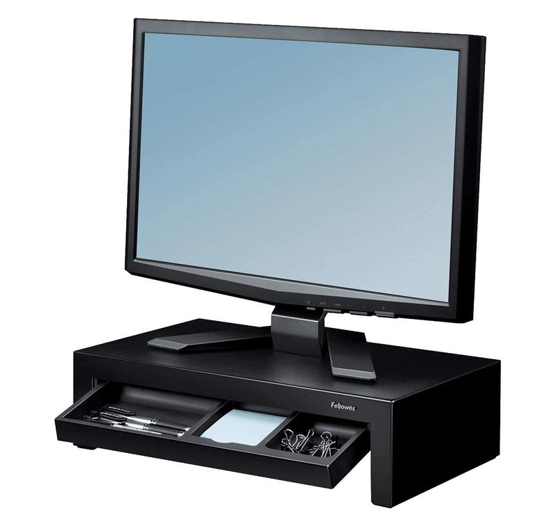 Designer Suites Monitorständer (Fellowes)
