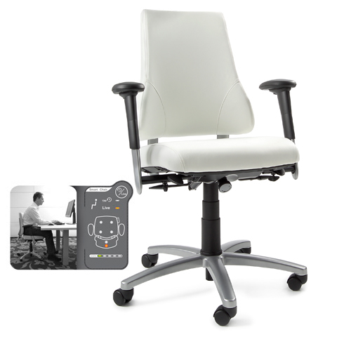 Axia Smart Chair (BMA)