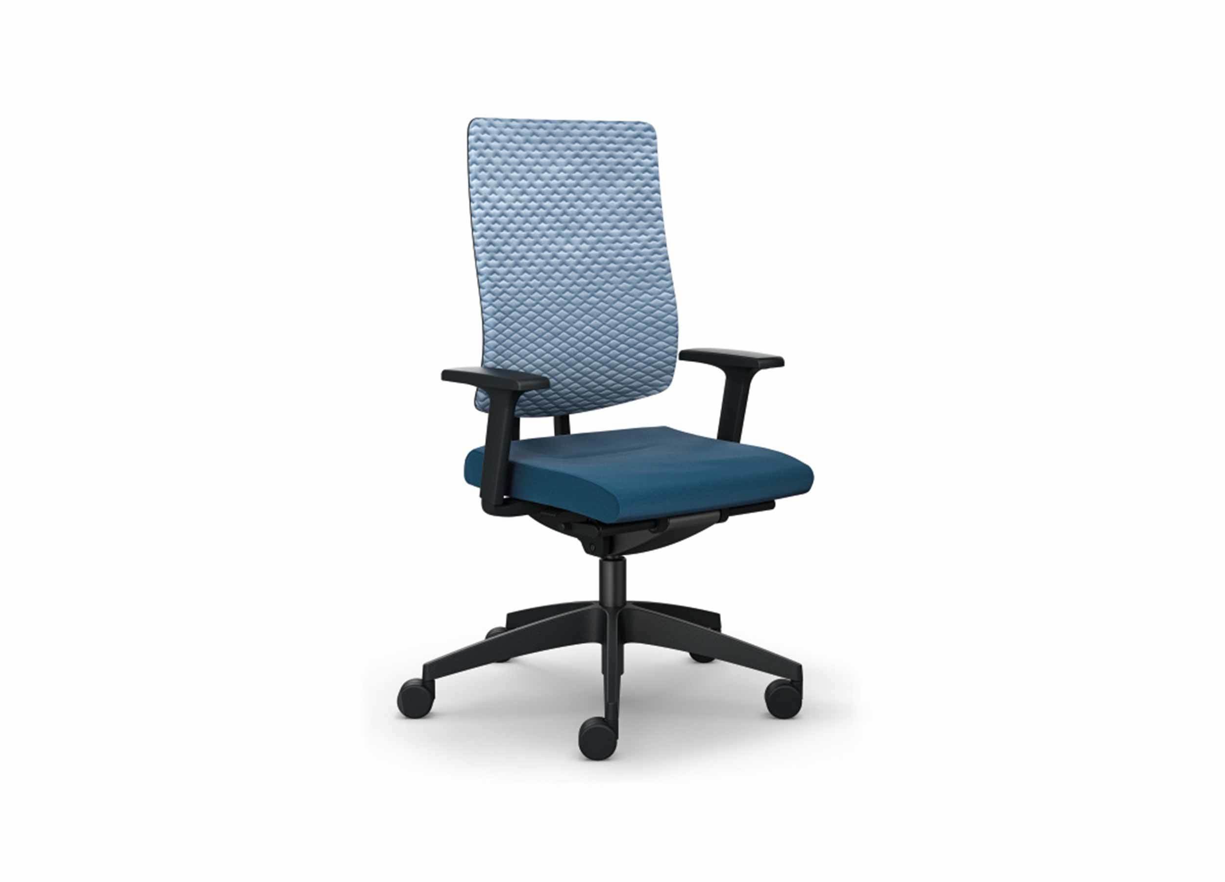 Black Dot Air (Sedus) - my!chair