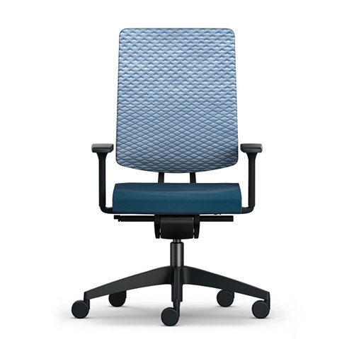 Black Dot Air (Sedus) - my!chair