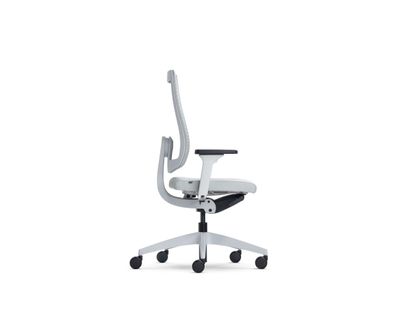 Bürostühle &amp; Stehhilfen