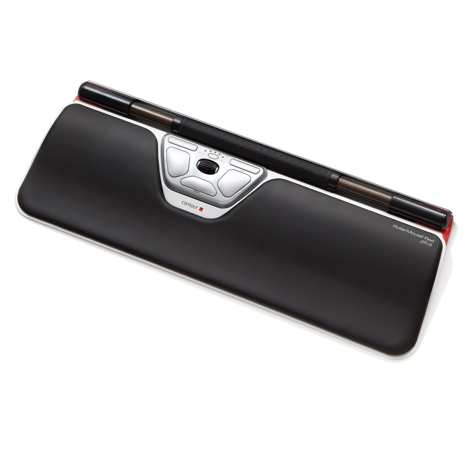 RollerMouse Red Plus (Contour)
