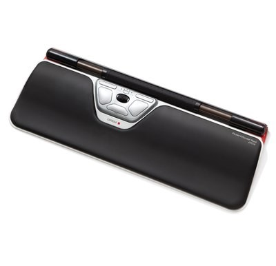 RollerMouse Red Plus (Contour)