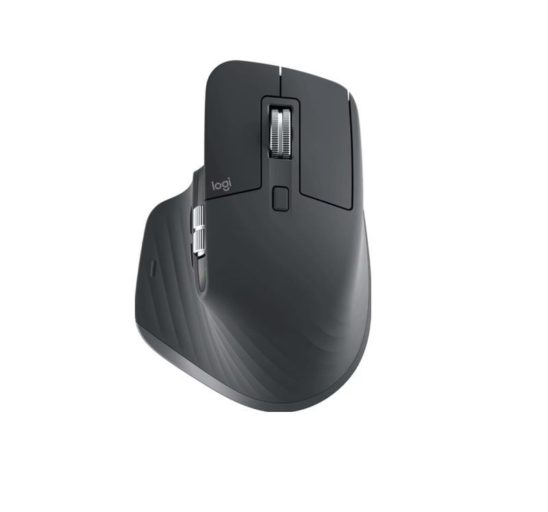 MX Master (Logitech)