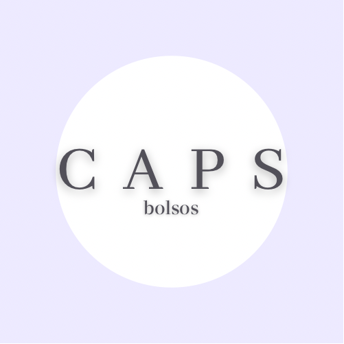 CAPS bolsos mx