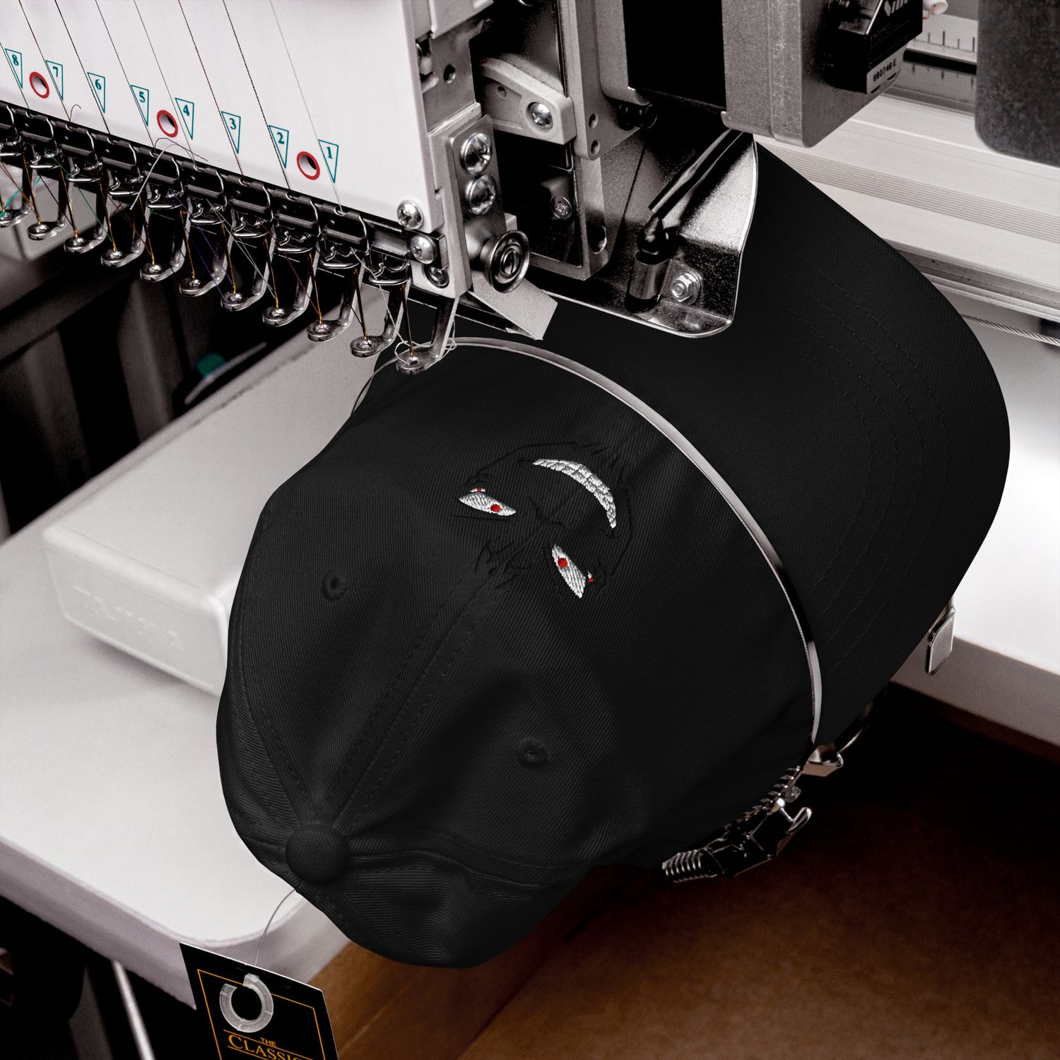 Sukuna Cap