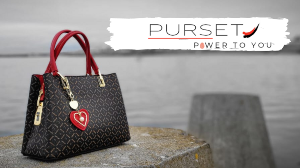 PURSET
