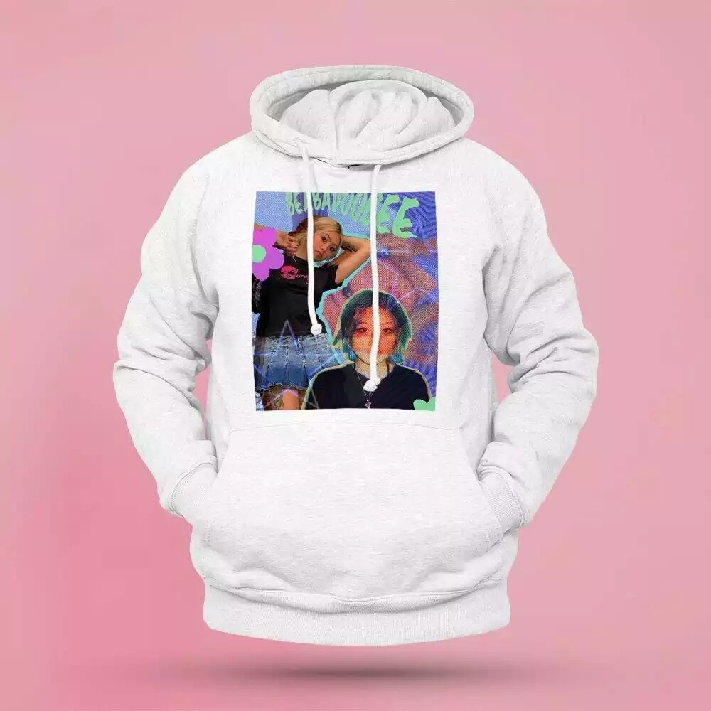 Beabadoobee Hoodies