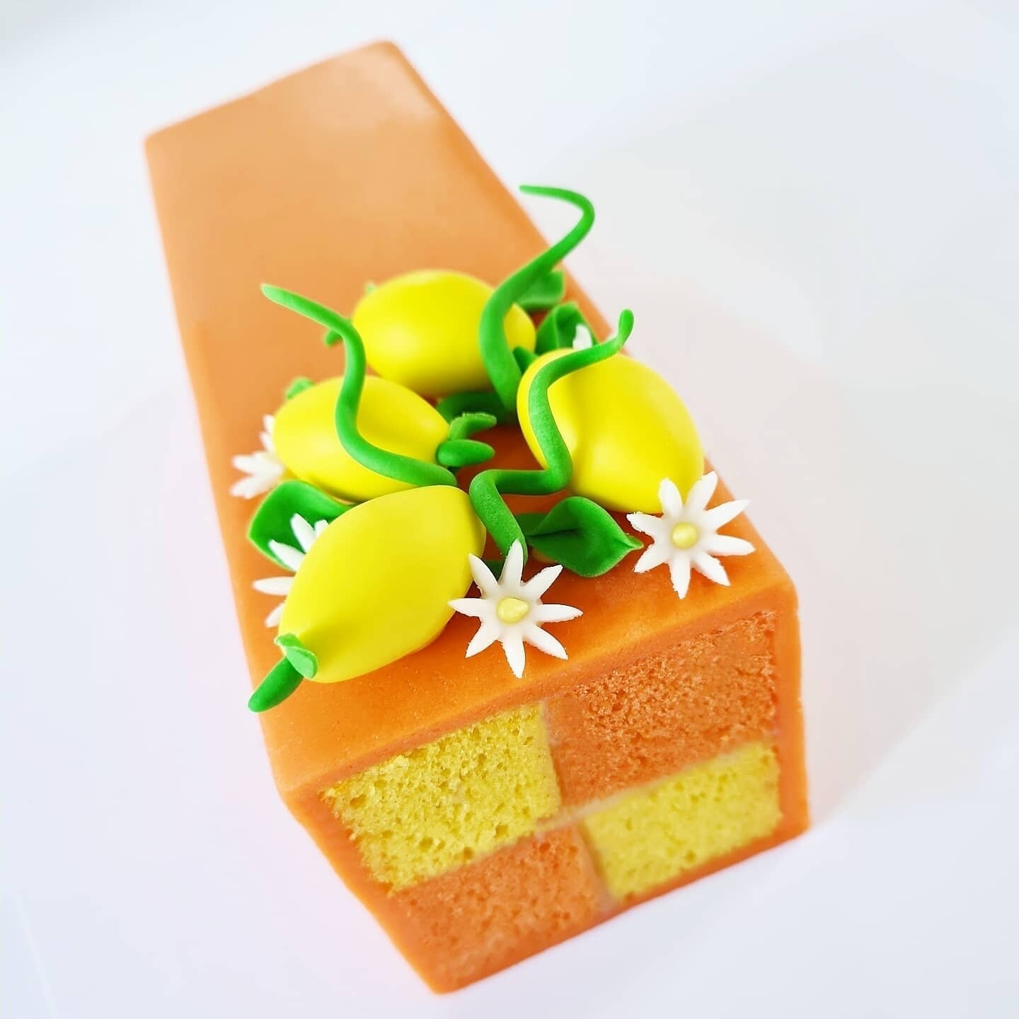 Bad Boy Battenberg