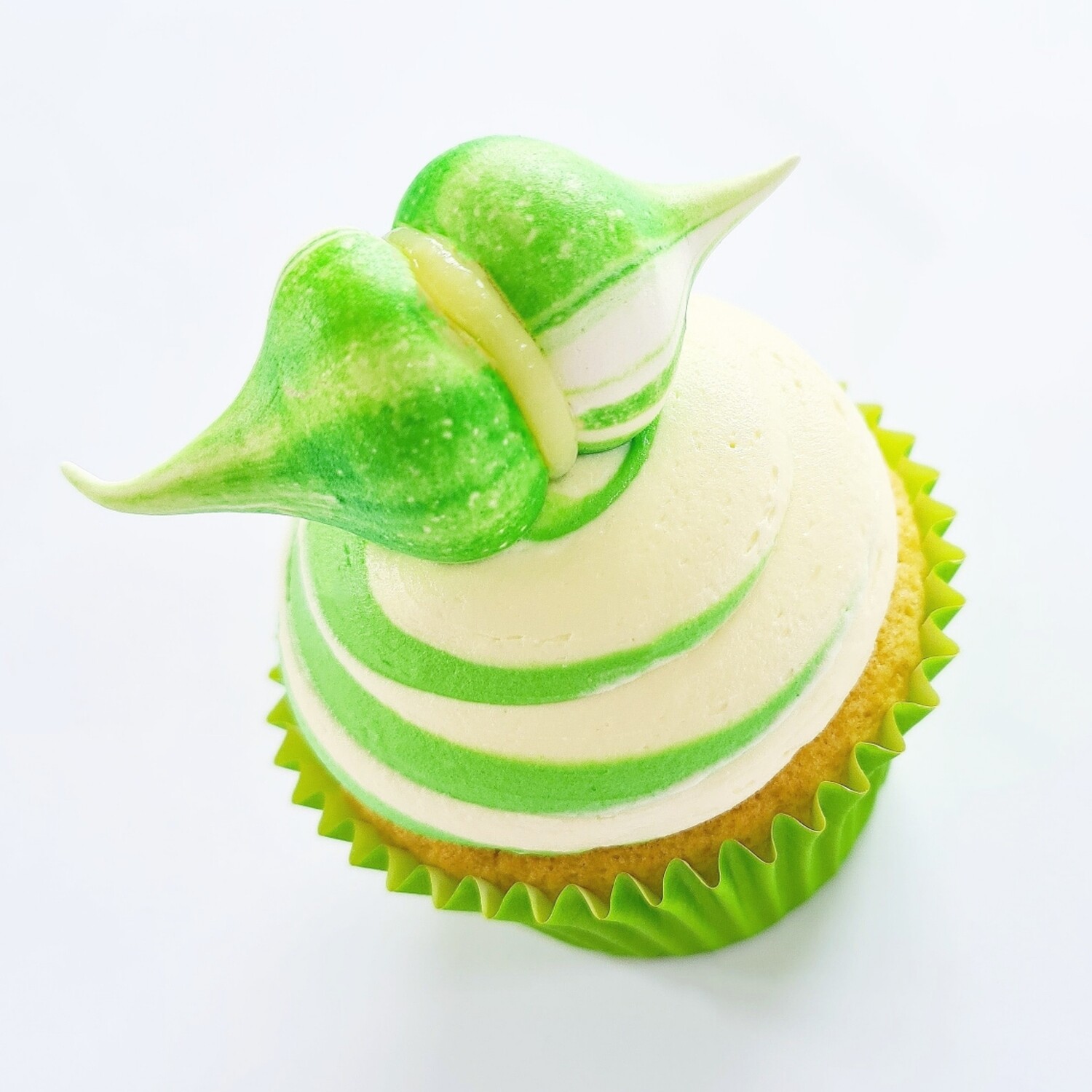 Bad Boy Cupcakes