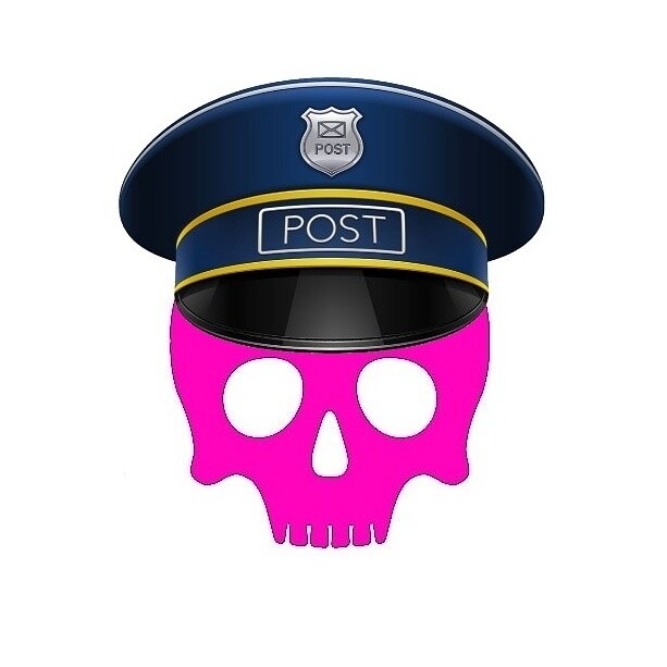 Bad Boy Postie Coming Soon!!!!