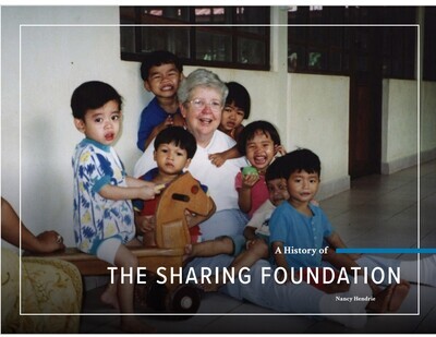 A History of The Sharing Foundation