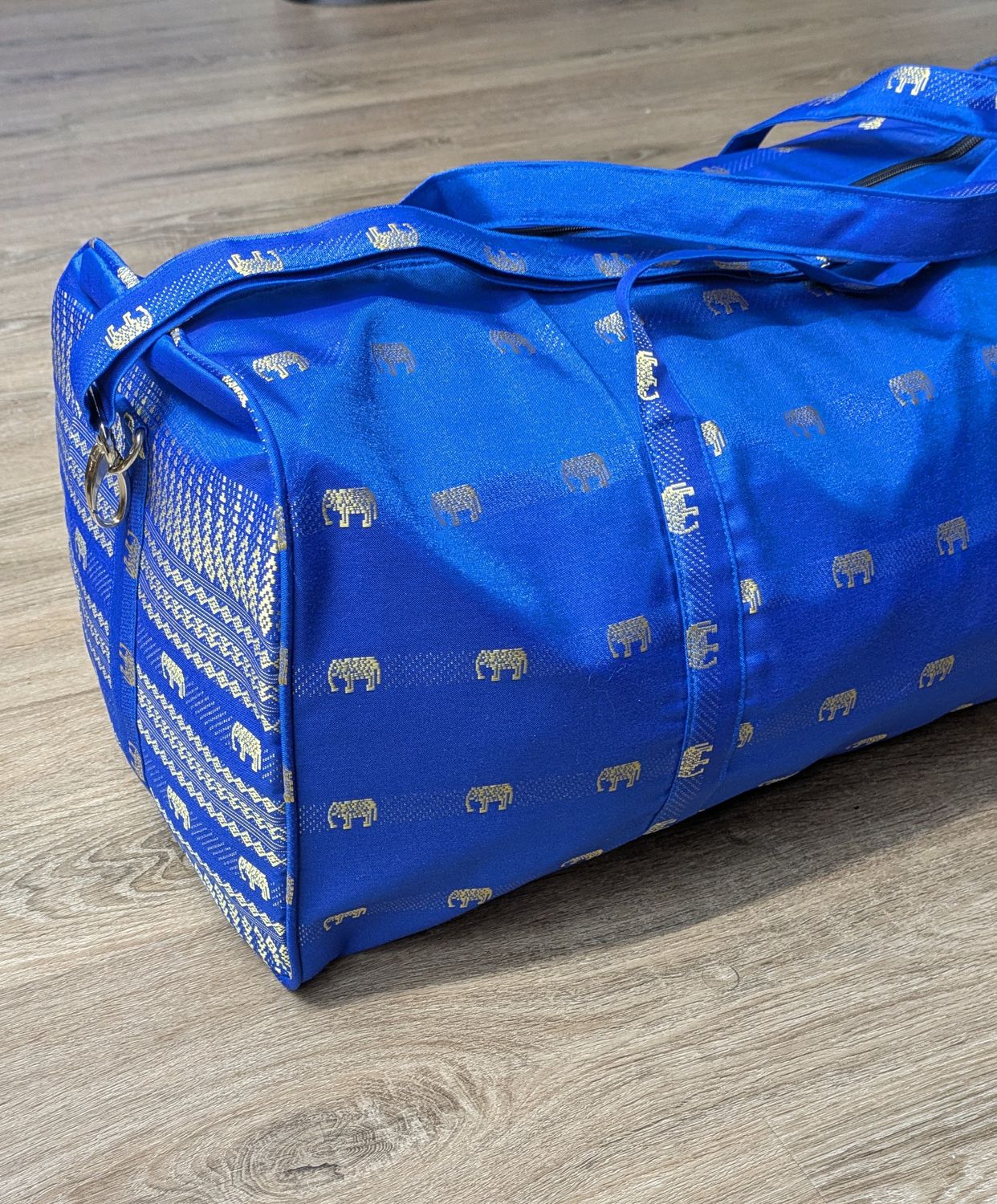 Duffel Bags