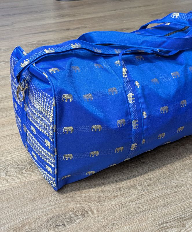 Duffel Bags