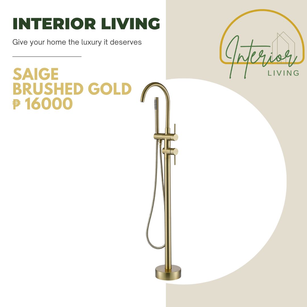 Saige Bath Tub Mixer