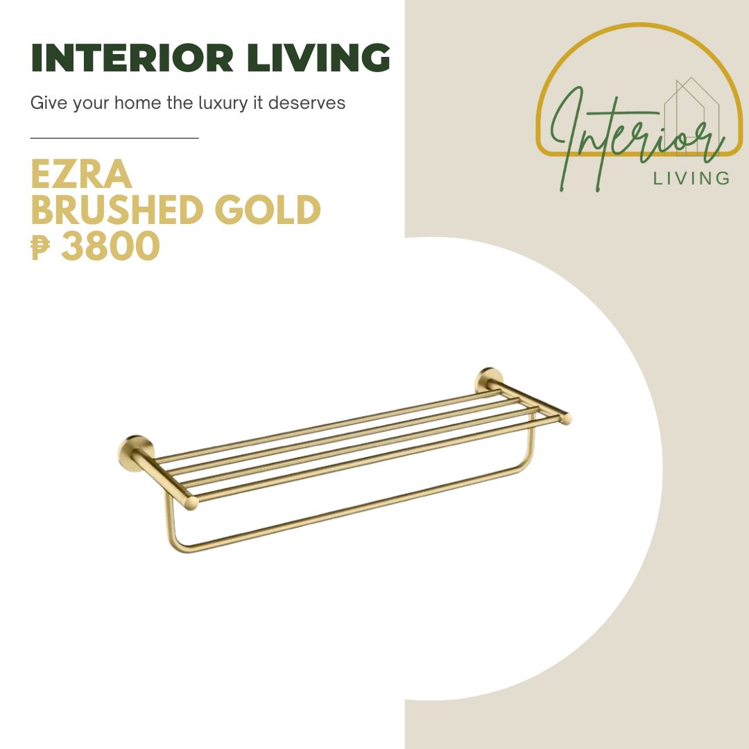 Ezra Towel Rack