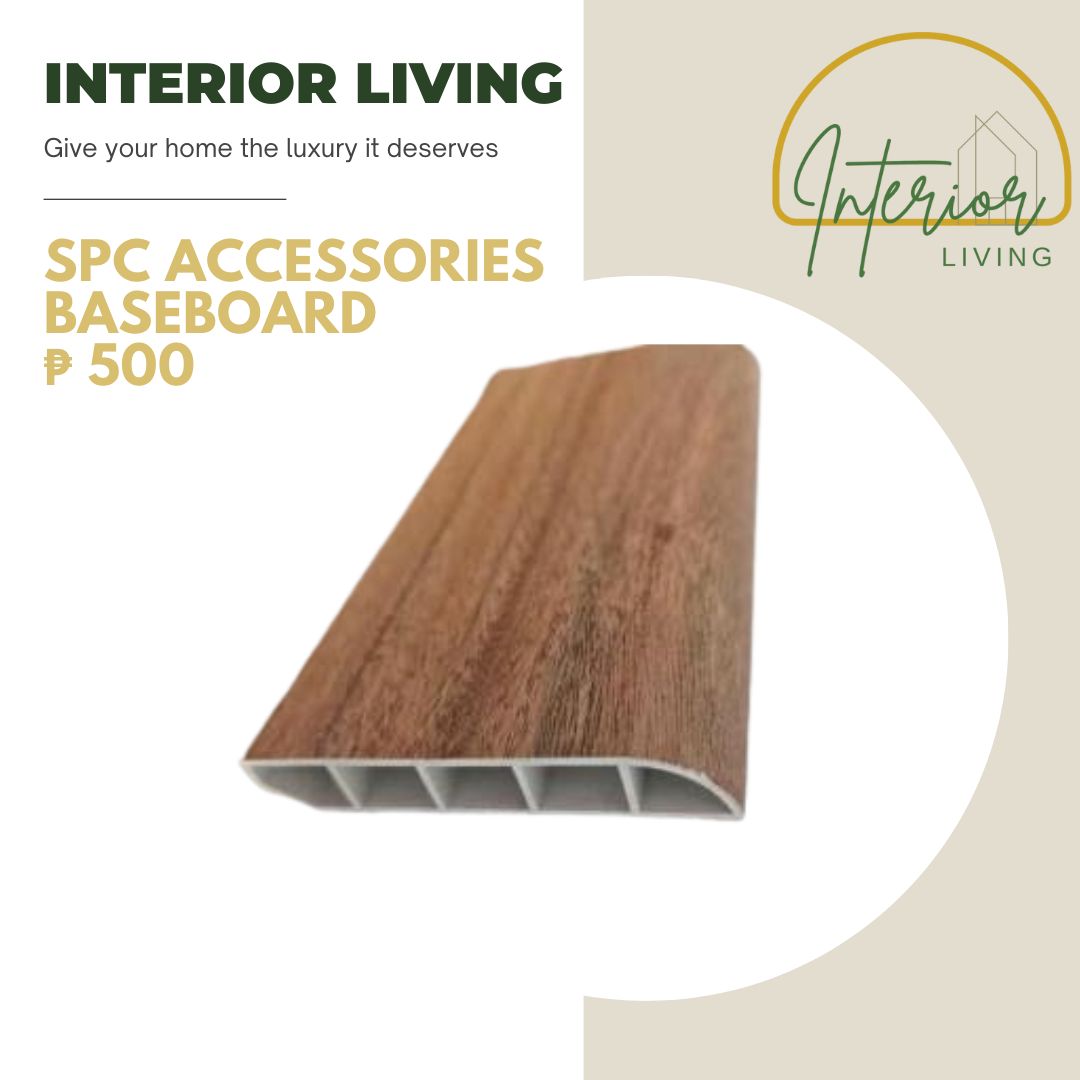 SPC Accessories Baseboard