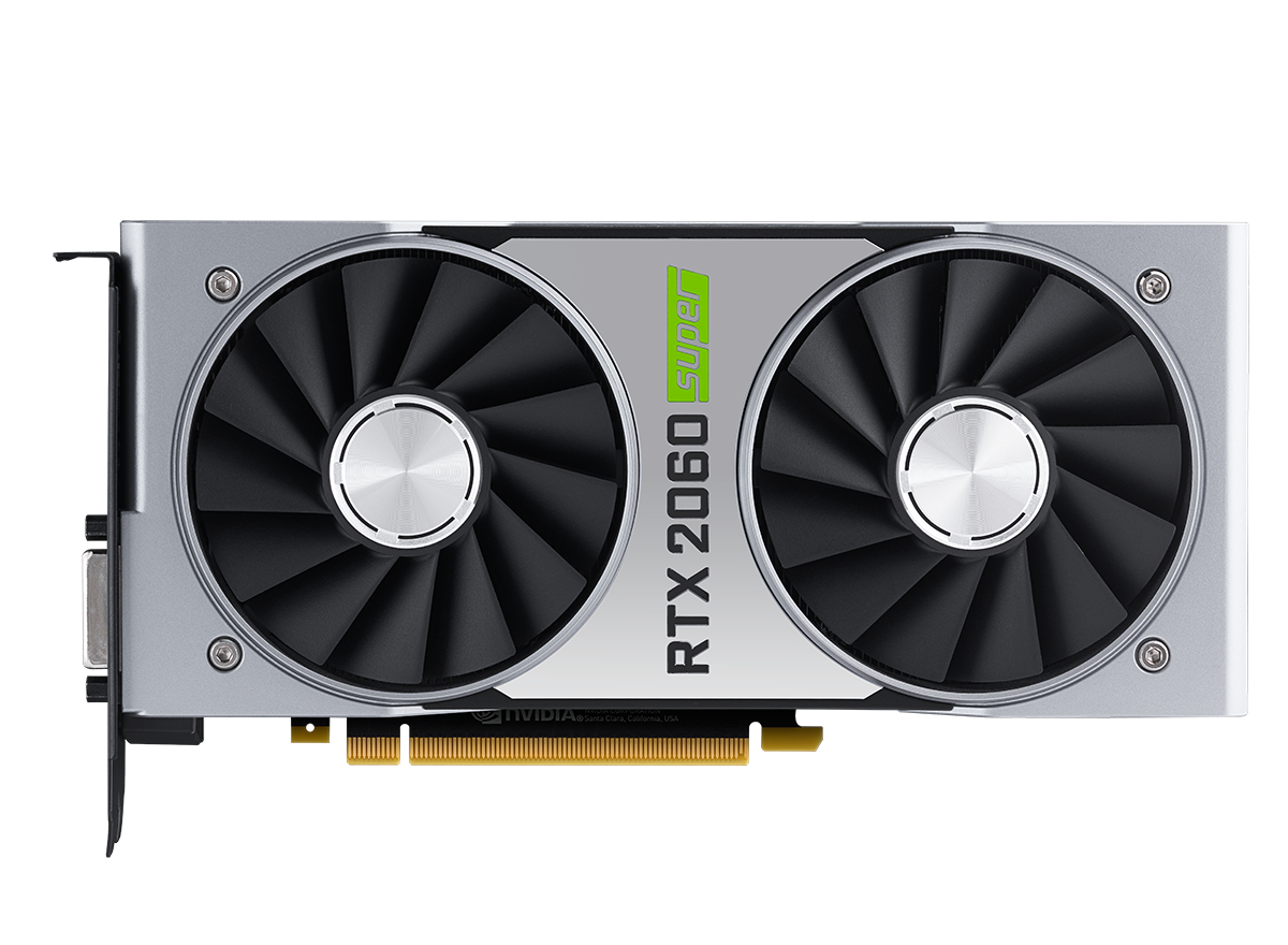 GeForce RTX 2060