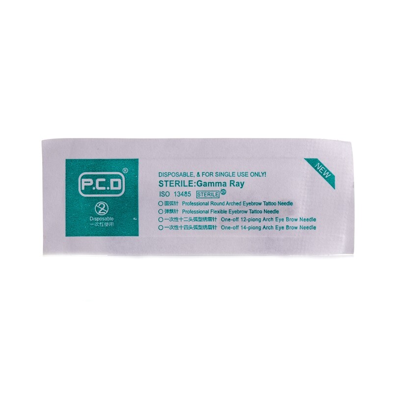 Microblading Blade each