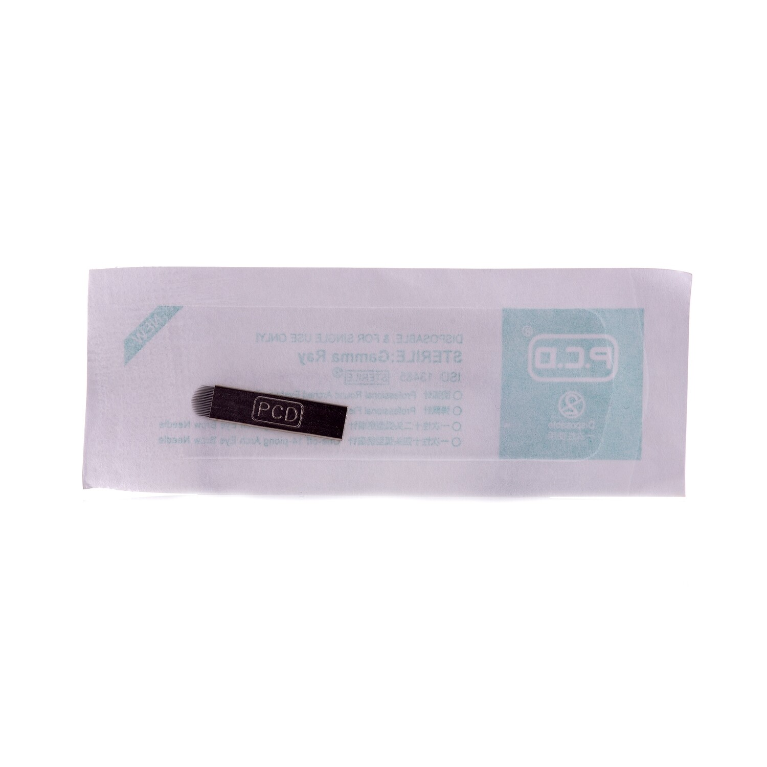 Microblading Blade each