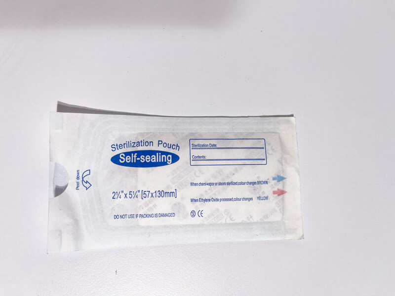 Skin Tag Removal needles
