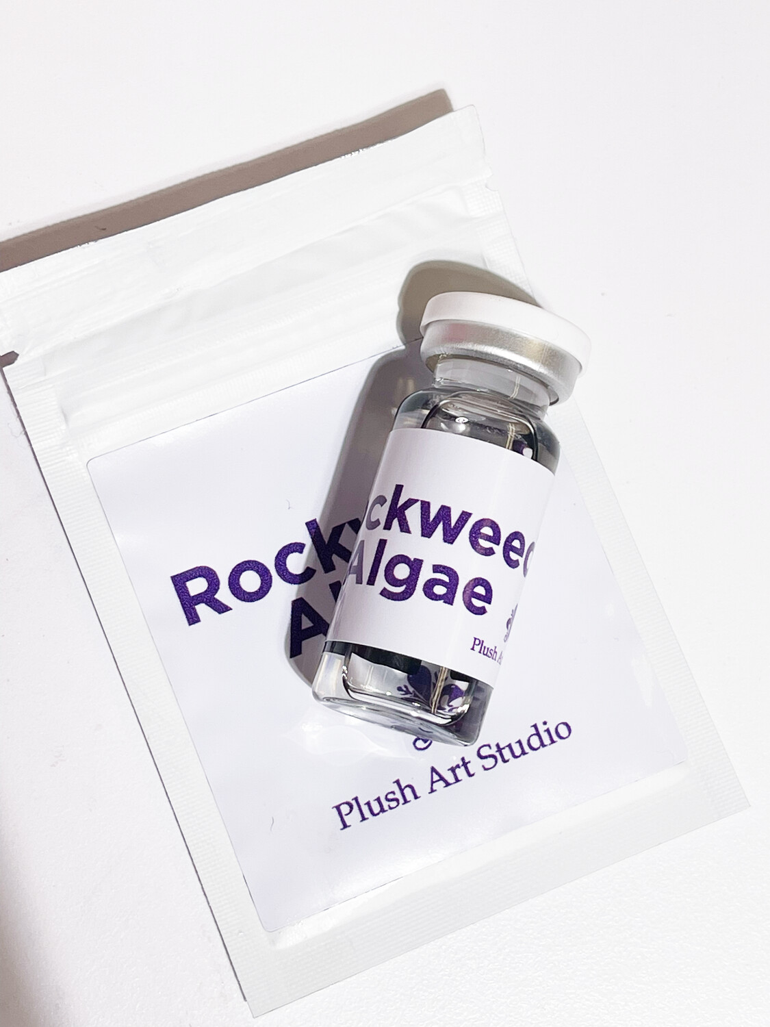 Rockweed Algae Peel  type 1