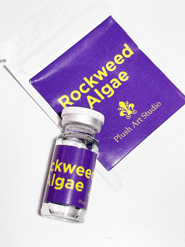 Rockweed Algae Peel Type 2