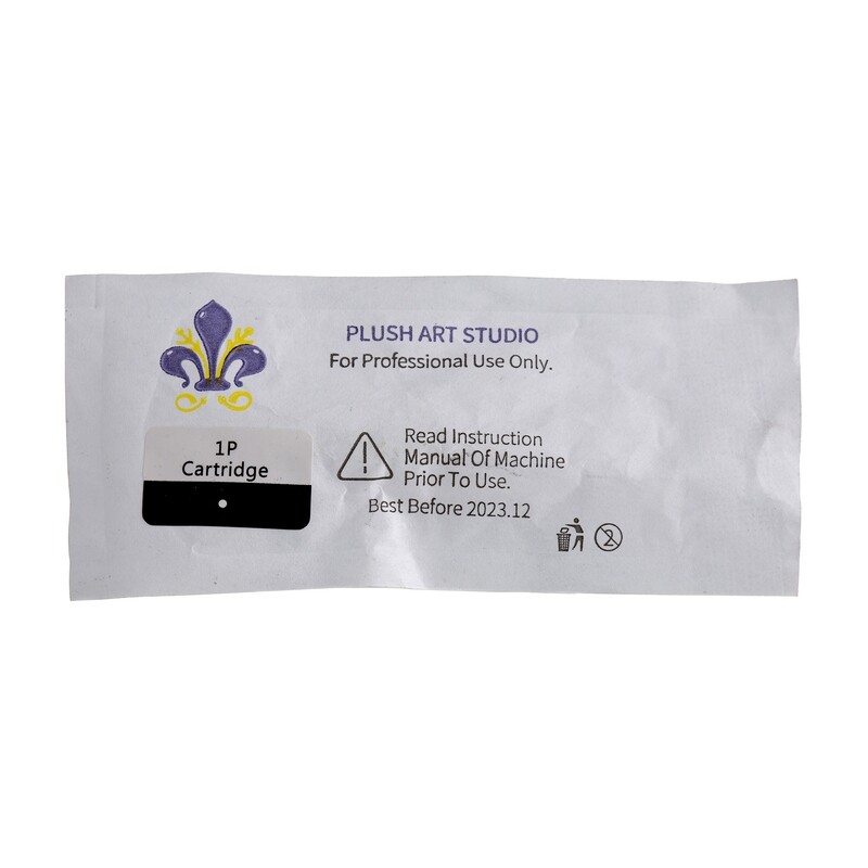 A5 Cartridge P1 ( for practice only)