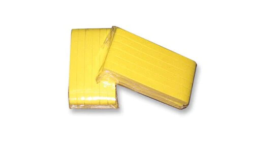 Compressed facial sponges 12pc