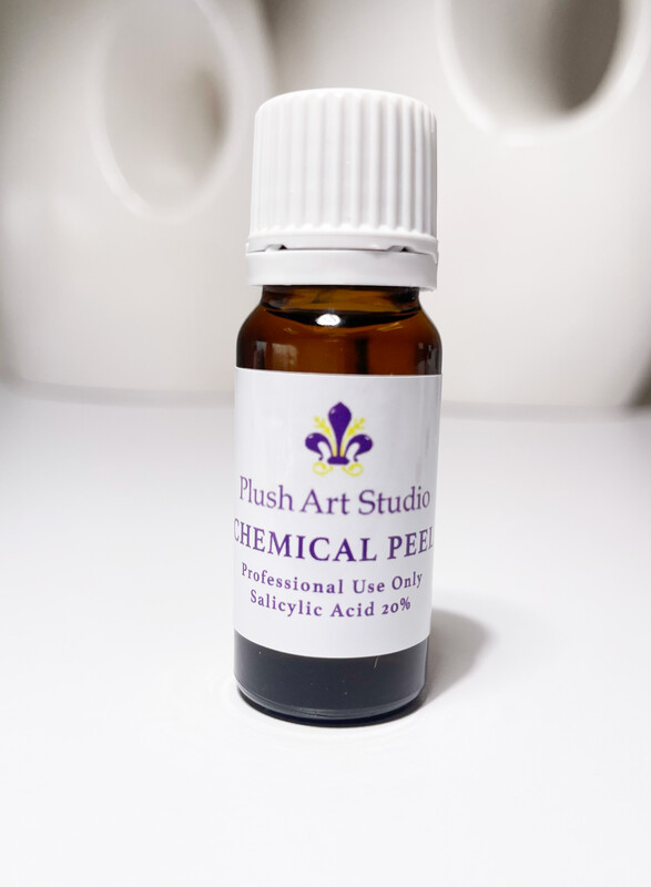 Salicylic acid  30% 10ml