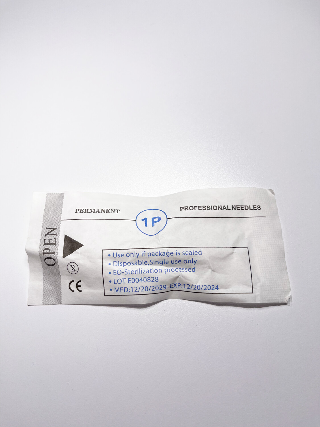 A5 1P Cartridge