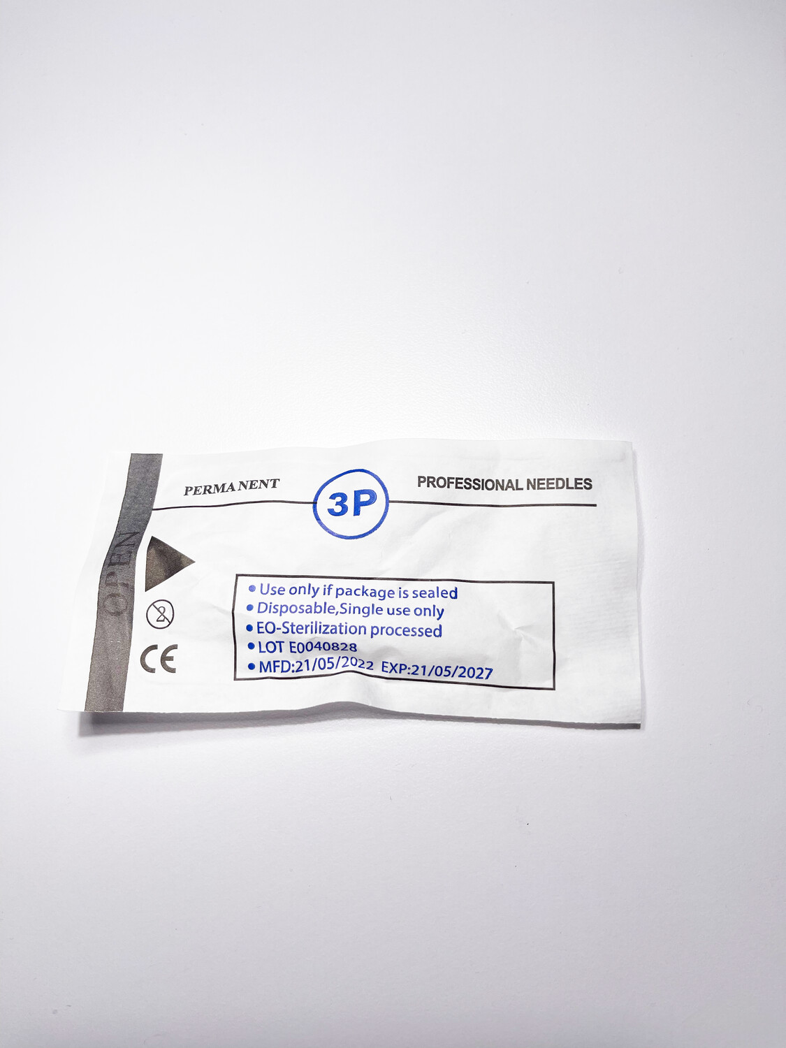 A5 3P Cartridge