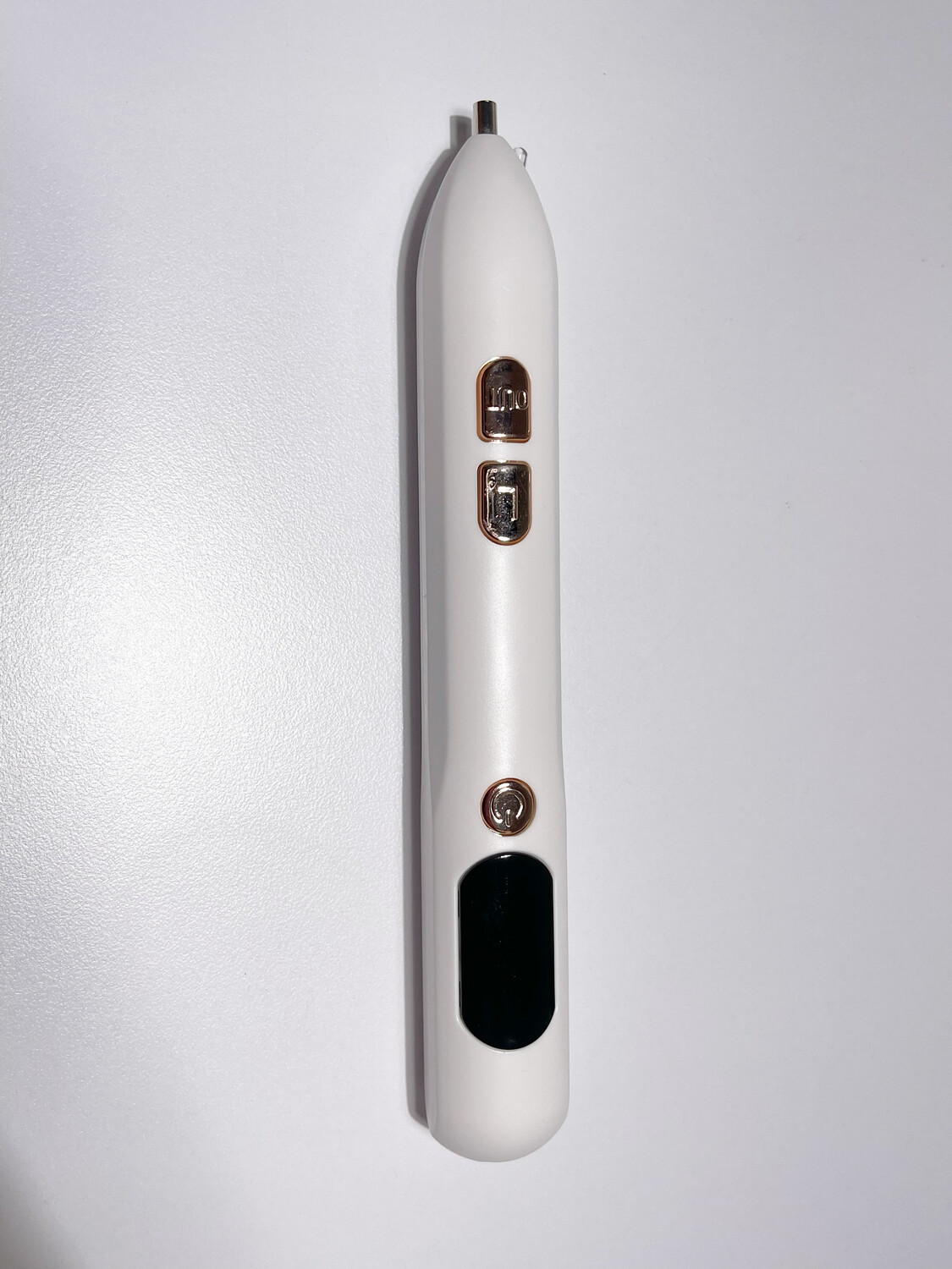 Digital Skin tag Machine with charging cable