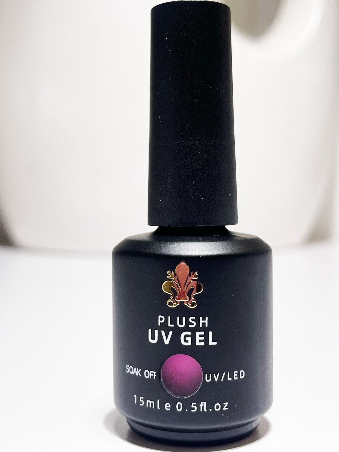Plush UV Gel 15ml