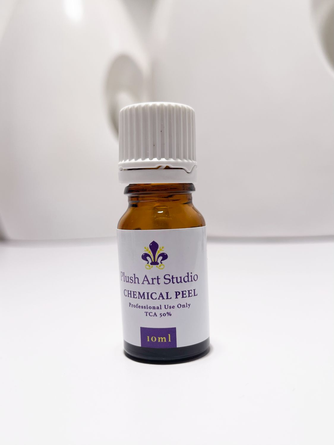 TCA 50%